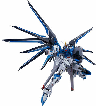 Gunpla: METAL ROBOT Damashii (SIDE MS) Rising Freedom Gundam (2697357)