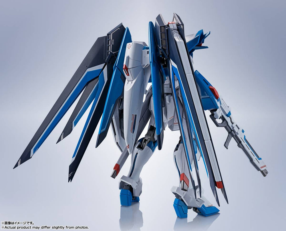 Gunpla: METAL ROBOT Damashii (SIDE MS) Rising Freedom Gundam (2697357)