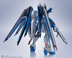 Gunpla: METAL ROBOT Damashii (SIDE MS) Rising Freedom Gundam (2697357)