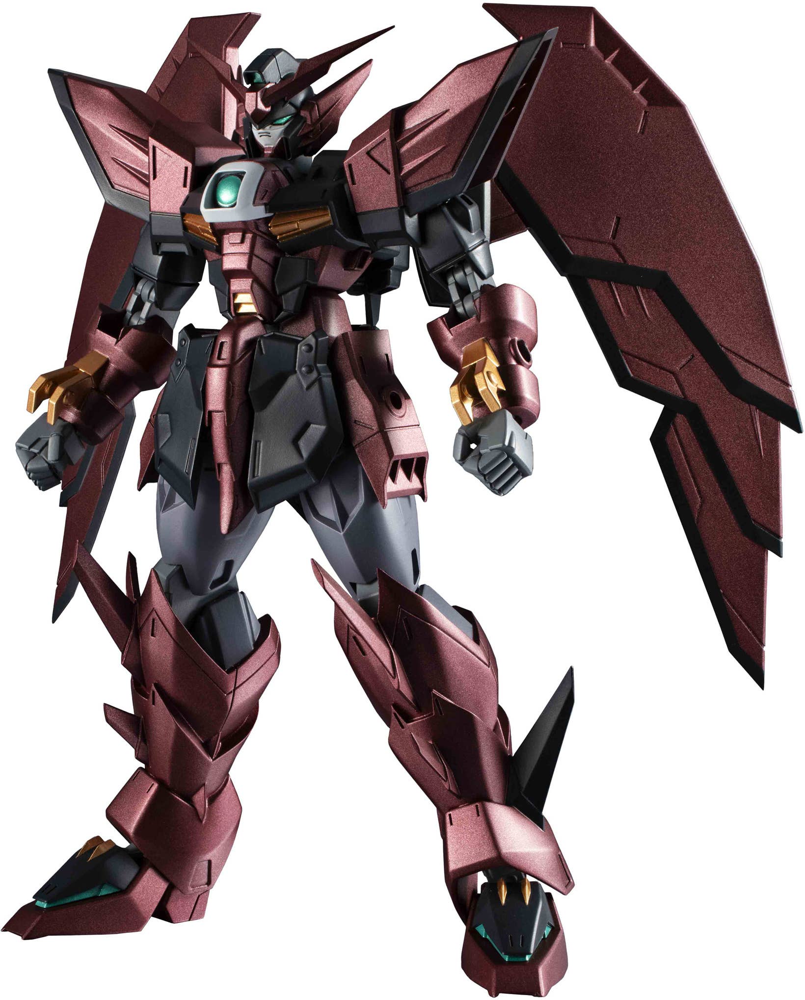 Gunpla: OZ-13MS Gundam Epyon (67526)