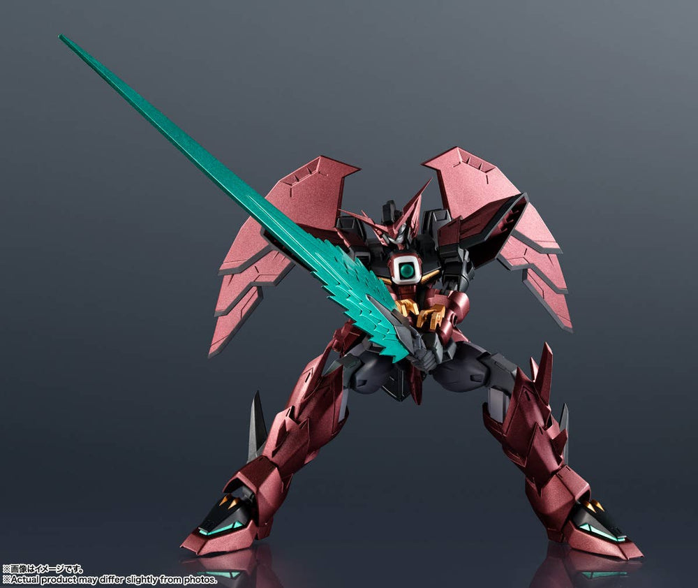 Gunpla: OZ-13MS Gundam Epyon (67526)
