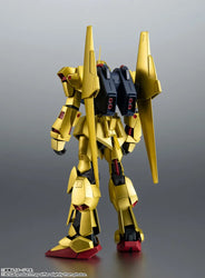 Robot Spirits: MSN-00100 HYAKUSHIKI ver. A.N.I.M.E.