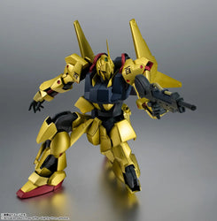 Robot Spirits: MSN-00100 HYAKUSHIKI ver. A.N.I.M.E.