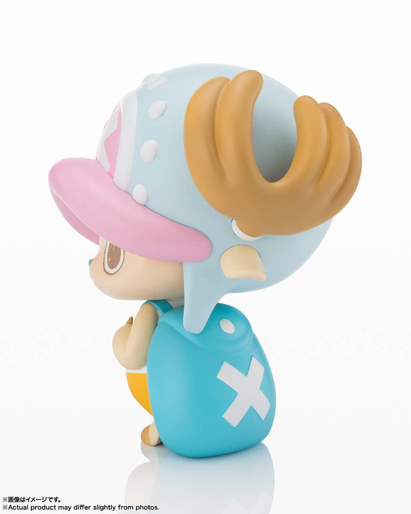 Rowtashii Noise: Tekupiku - One Piece Chopper Figure