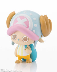 Rowtashii Noise: Tekupiku - One Piece Chopper Figure