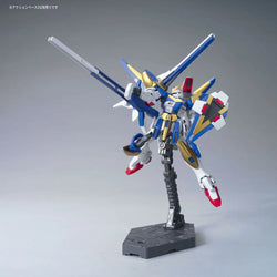 Gunpla: 1/144 HGUC V2 Assault Buster Gundam