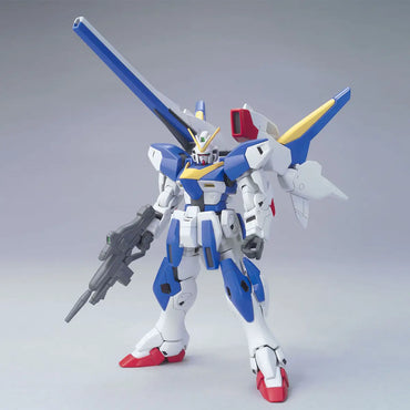 Gunpla: 1/144 HGUC V2 Assault Buster Gundam