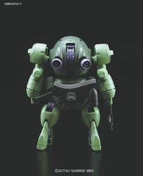 Gunpla: HG "Iron-blooded Orphans" Mobile Suit Gundam 1/144 MAN RODI Model Kit