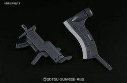 Gunpla: HG "Iron-blooded Orphans" Mobile Suit Gundam 1/144 MAN RODI Model Kit