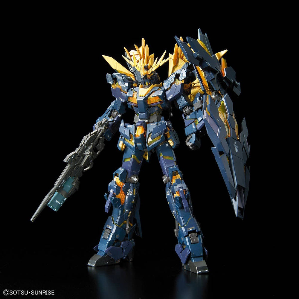 Gunpla: RG Unicorn Gundam 02 Banshee Norn (2403825)