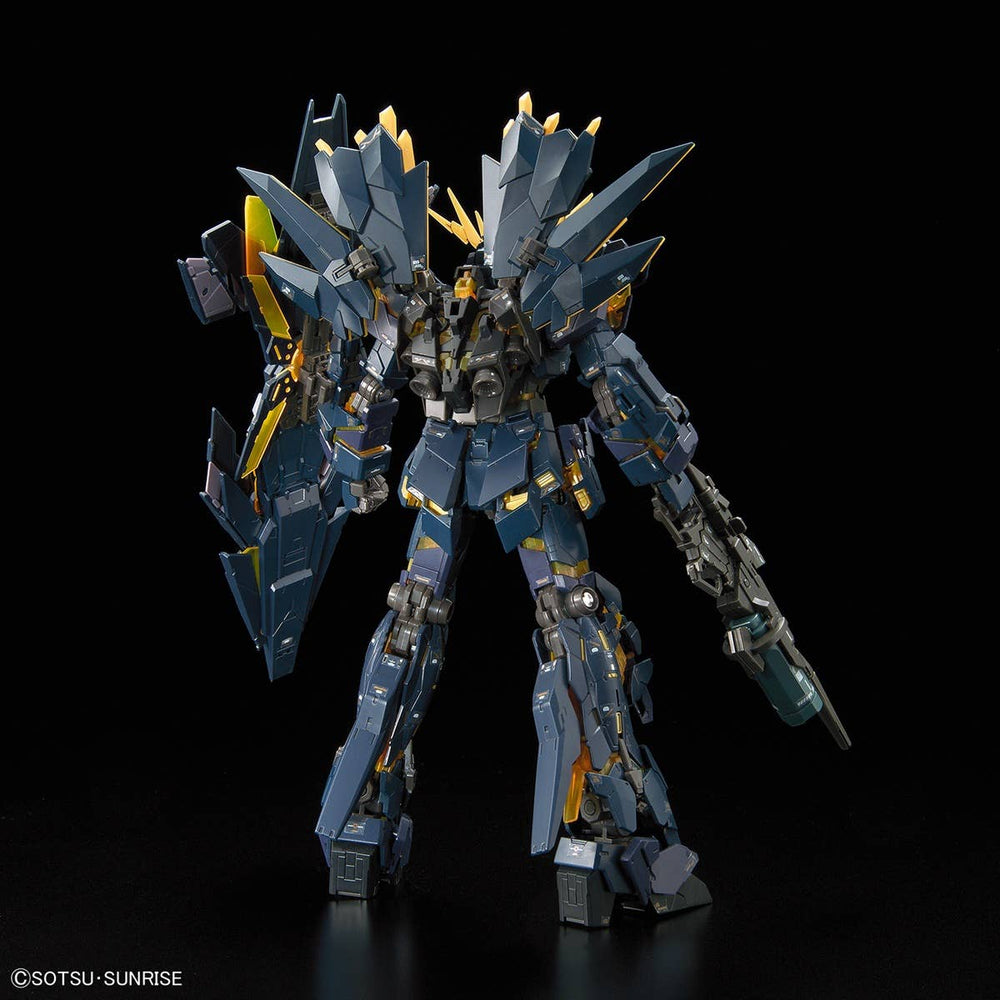 Gunpla: RG Unicorn Gundam 02 Banshee Norn (2403825)