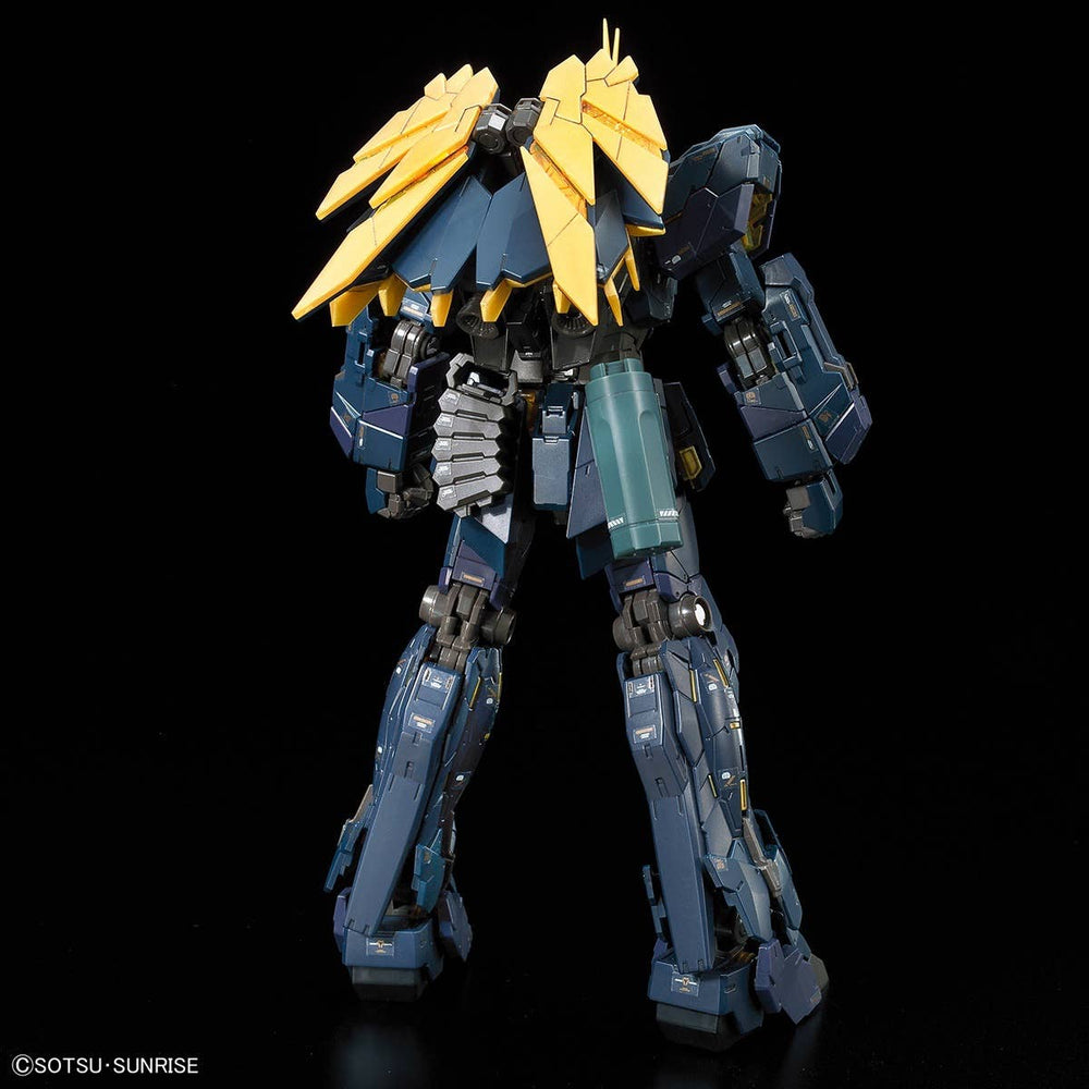 Gunpla: RG Unicorn Gundam 02 Banshee Norn (2403825)