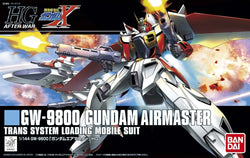 Gunpla: HGAW Gundam Airmaster