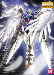 Gunpla: MG Wing Gundam Zero Endless Waltz Ver (