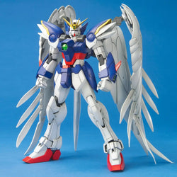 Gunpla: MG Wing Gundam Zero Endless Waltz Ver (