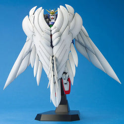 Gunpla: MG Wing Gundam Zero Endless Waltz Ver (