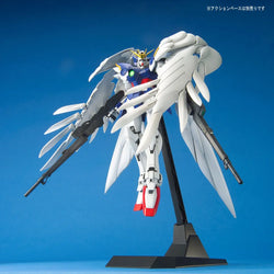 Gunpla: MG Wing Gundam Zero Endless Waltz Ver (