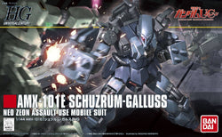 Gunpla: HG Schuzrum Galluss 1:144 HGUC (2255545)