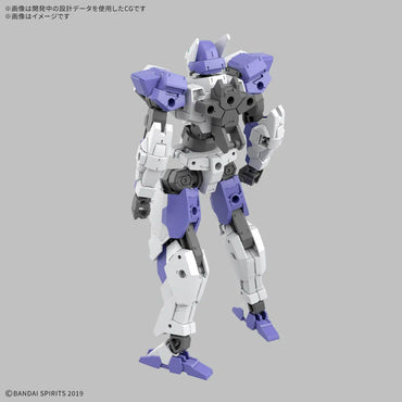 Gunpla: 1/144 30MM eEXM-40 ILIGHT 01 (2773797)
