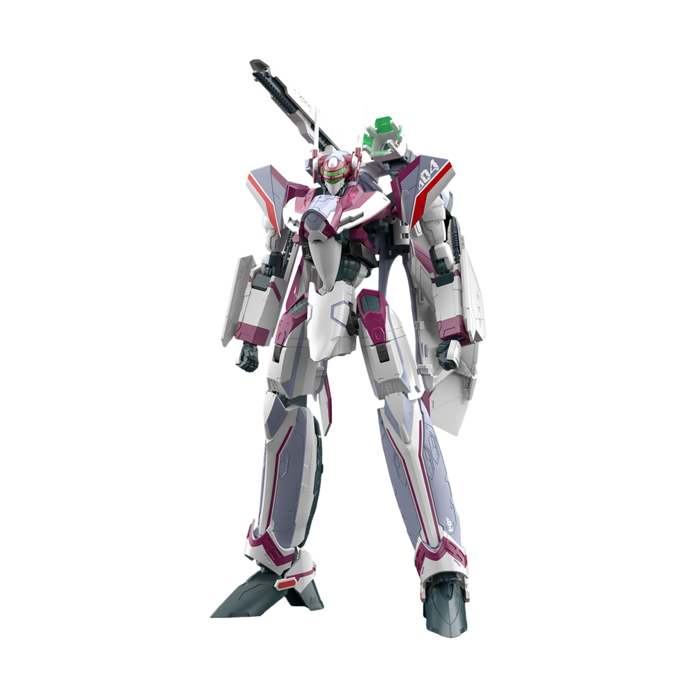 HG 1/100 VF-31C Siegfried (Mirage Farina Jenius Custom) (2826481)