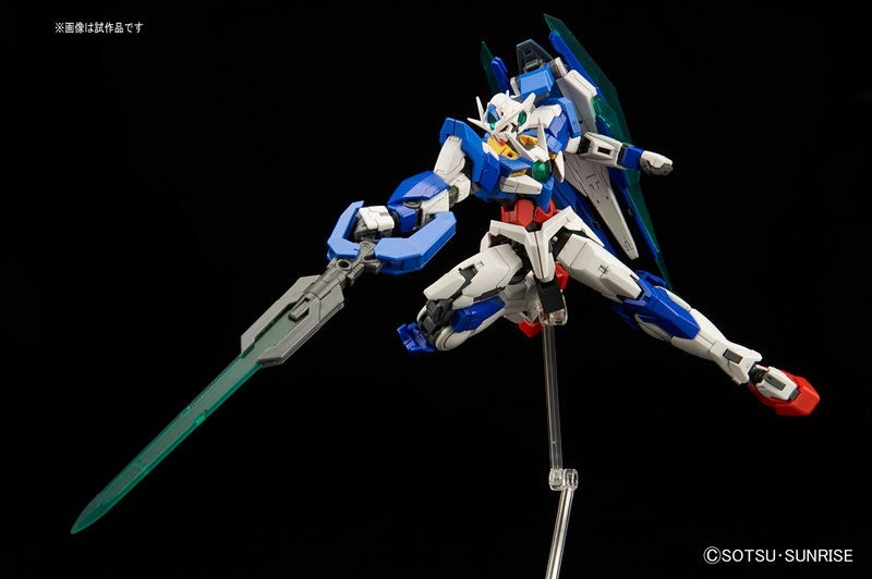 RG 1/144 GNT-0000 00 QAN[T]