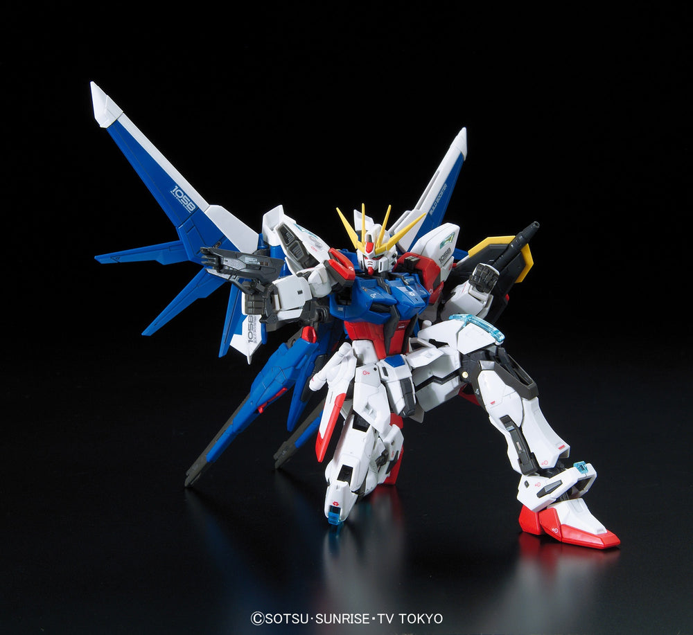 Gunpla: HGUC 1/144 MSZ-008 Z II