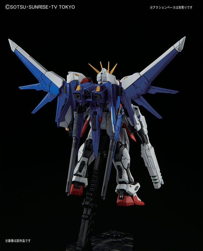 Gunpla: HGUC 1/144 MSZ-008 Z II