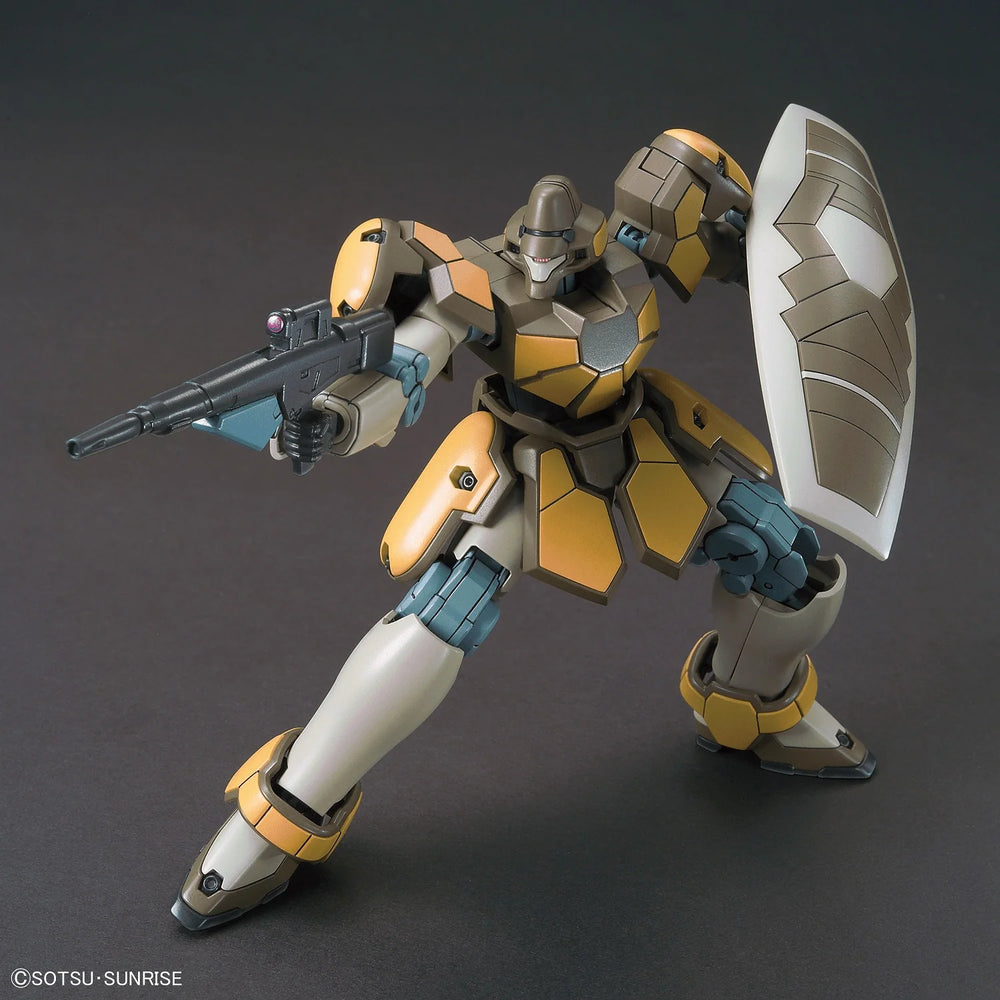 HGAC #223 MAGANAC 1/144 MK