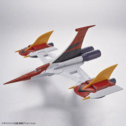 Gunpla: HG Grendizer (Infinitism)