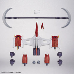 Gunpla: HG Grendizer (Infinitism)