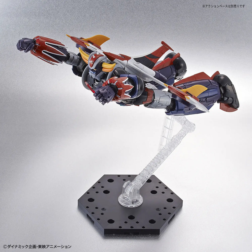 Gunpla: HG Grendizer (Infinitism)