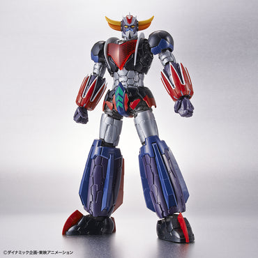 Gunpla: HG Grendizer (Infinitism)