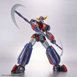 Gunpla: HG Grendizer (Infinitism)