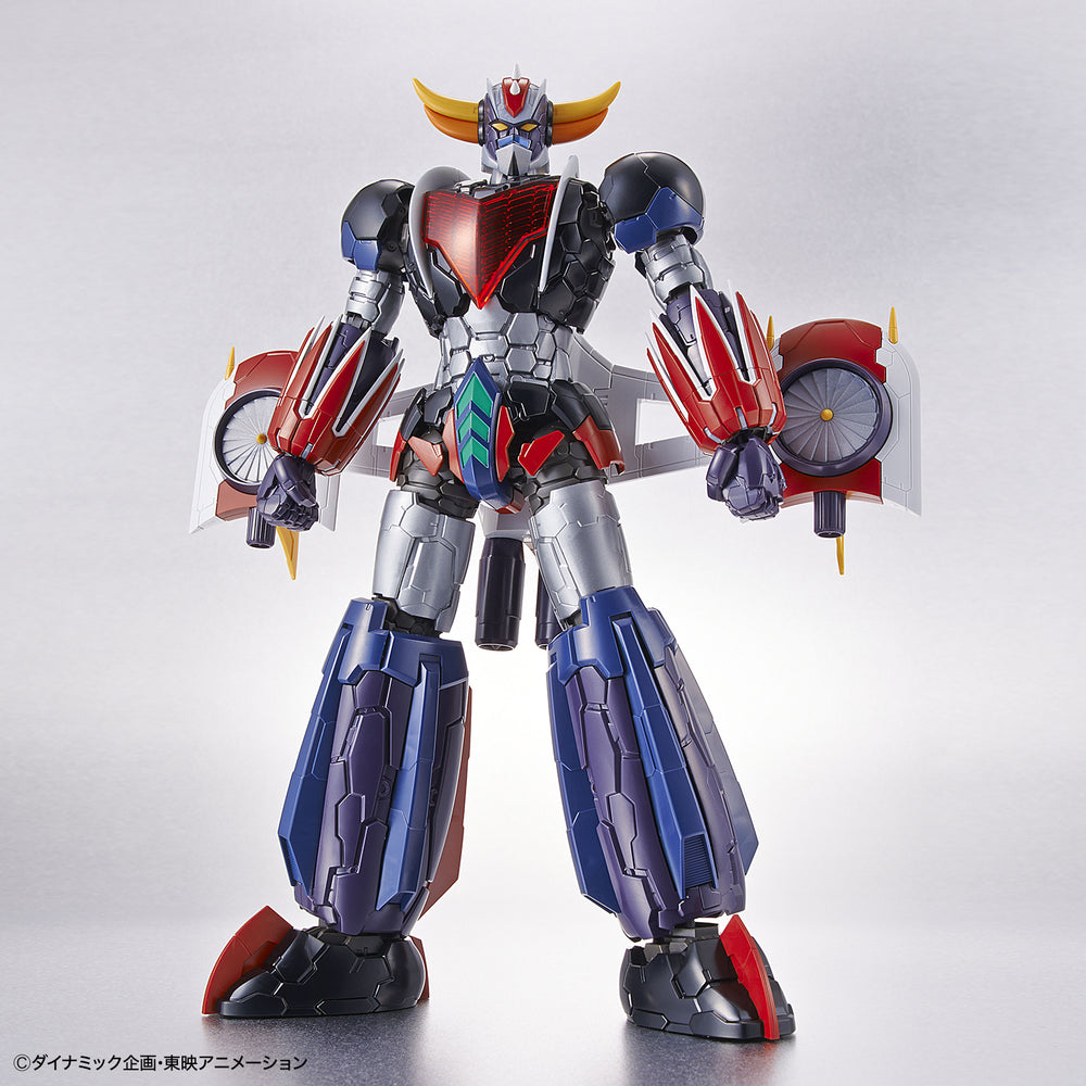 Gunpla: HG Grendizer (Infinitism)