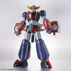 Gunpla: HG Grendizer (Infinitism)