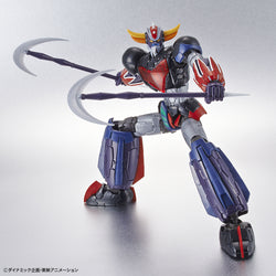 Gunpla: HG Grendizer (Infinitism)