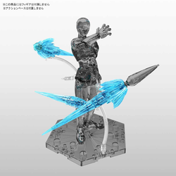 Gunpla: Figure-rise Effect Jet Effect (Clear Blue)