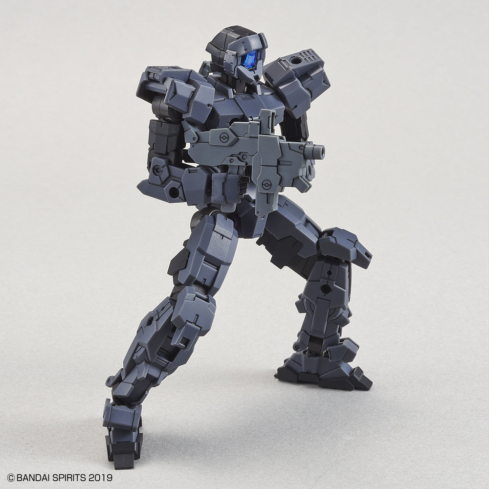 Gunpla: 30mm 1/144 eEXM-17 (Alto Dark Gray) MK