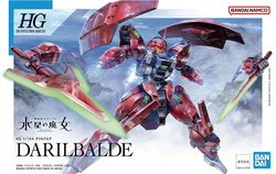 HG 1/144 Darilbalde