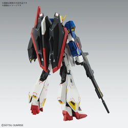 Gunpla: MG Zeta Gundam Ver.Ka 1:100