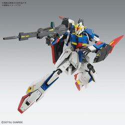 Gunpla: MG Zeta Gundam Ver.Ka 1:100