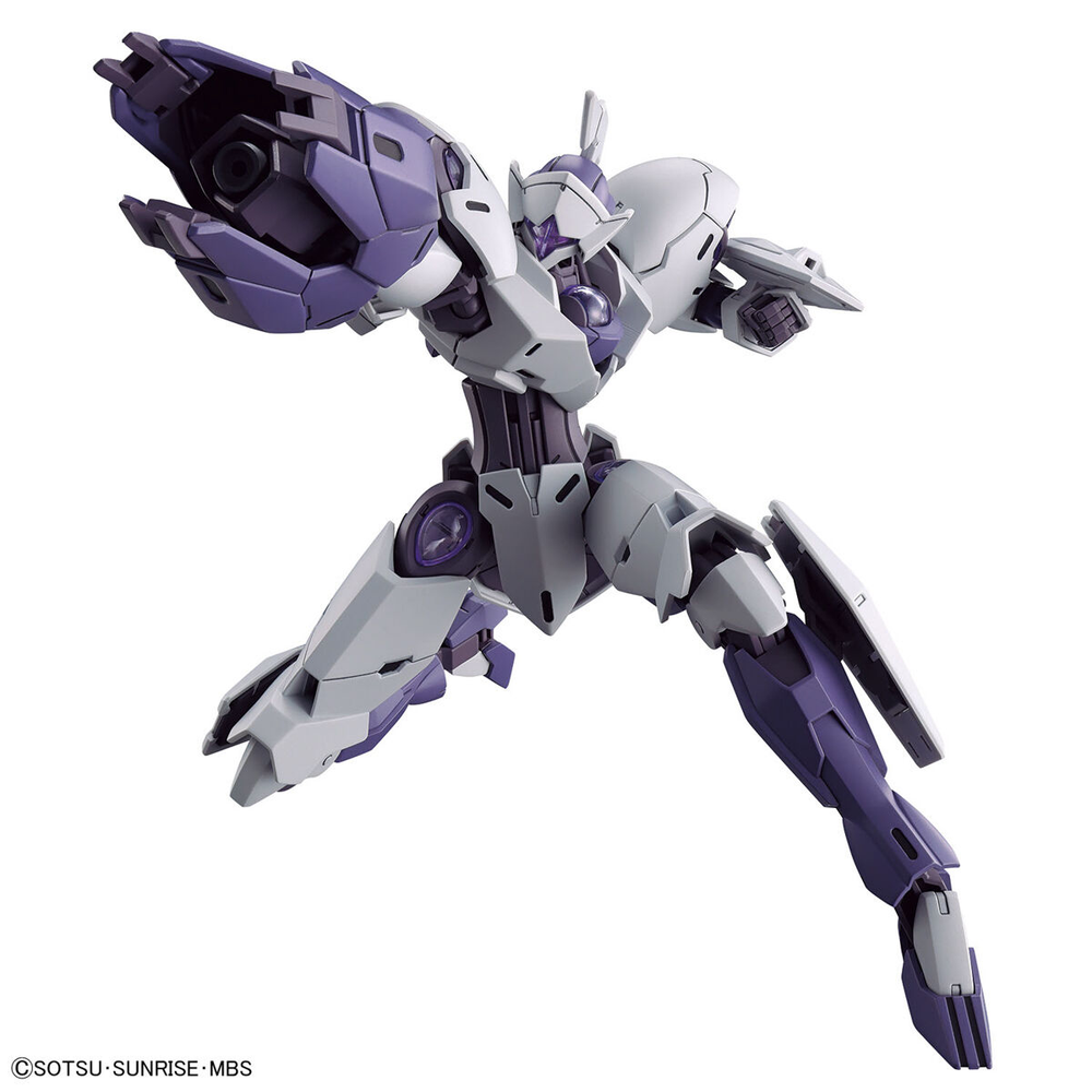 HG 1/144 MICHAELIS