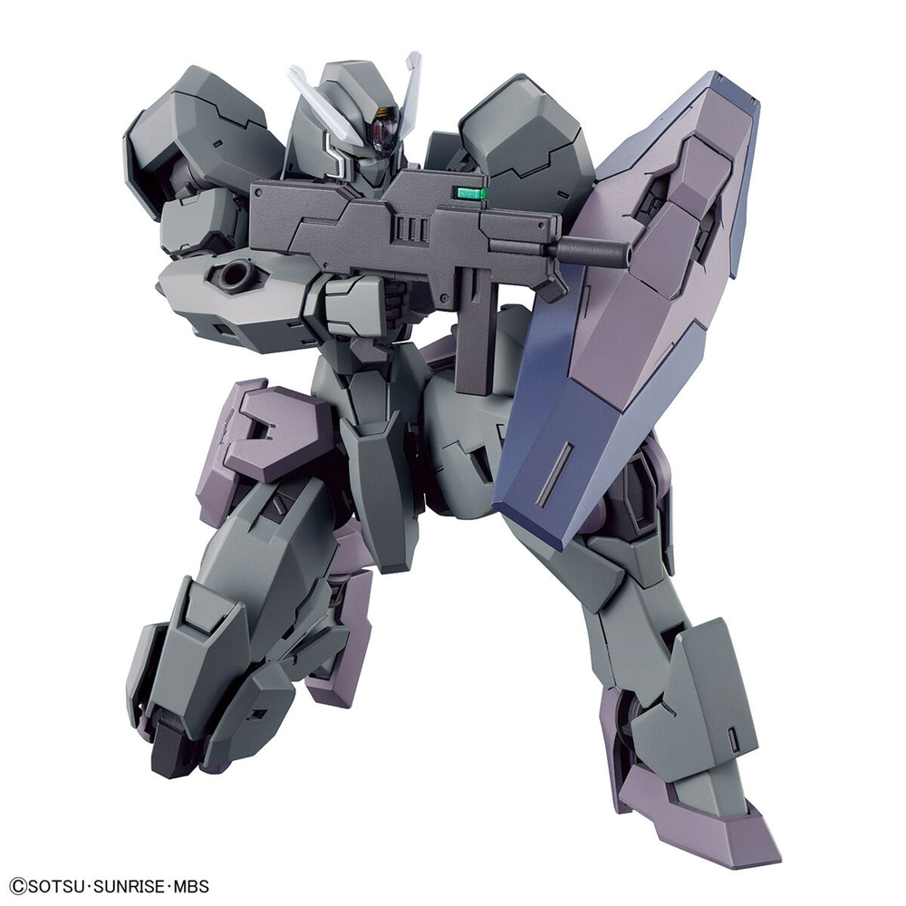 HG 1/144 Gundvolva