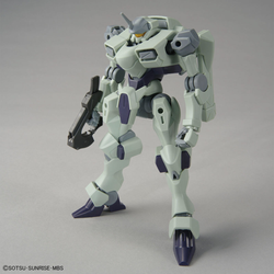 HG 1/144 ZOWORT