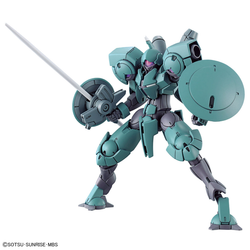 HG 1/144 HEINDREE