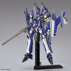 HG 1/100 YF-29 Durandal Valkyrie (Maximilian Genus Custom) Full Set Pack