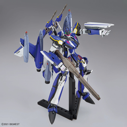 HG 1/100 YF-29 Durandal Valkyrie (Maximilian Genus Custom) Full Set Pack