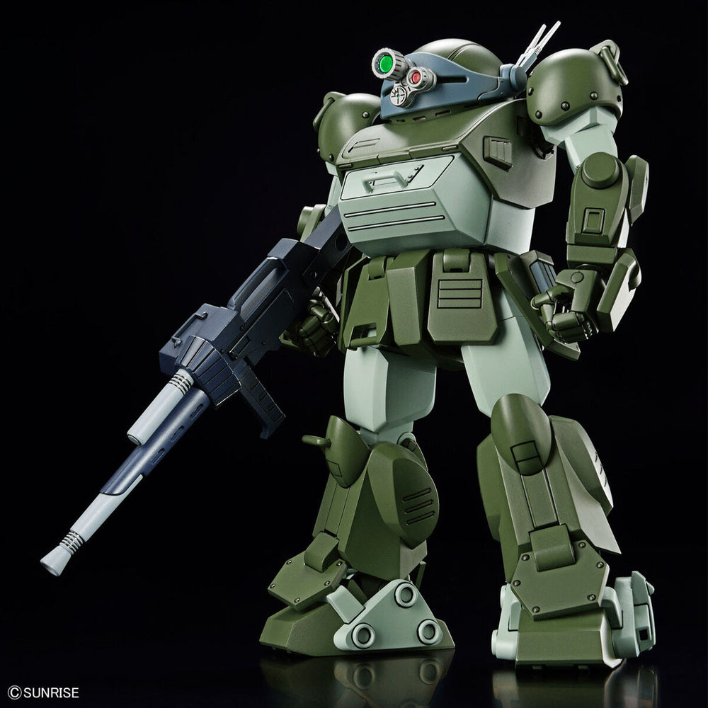 HG SCOPEDOG ATM-09-ST (Votoms)