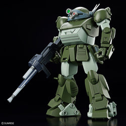 HG SCOPEDOG ATM-09-ST (Votoms)