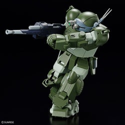 HG SCOPEDOG ATM-09-ST (Votoms)